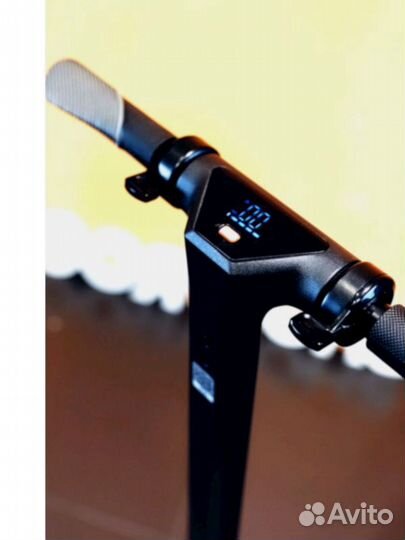 Электросамокат Kugoo S1 Jilong