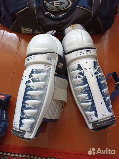 Хоккейная форма бу взрослая