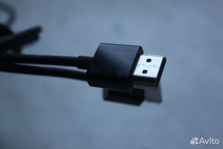 Кабель hdmi Apple