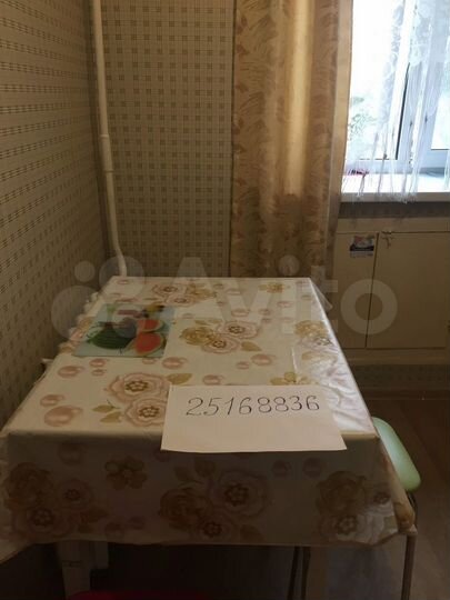 2-к. квартира, 43 м², 1/5 эт.