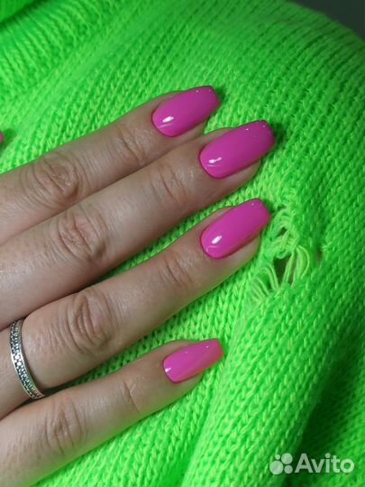 Маникюр педикюр брови