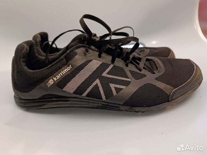 Шиповки для бега karrinor