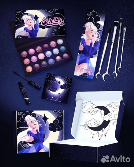 Дизайнер иллюстратор