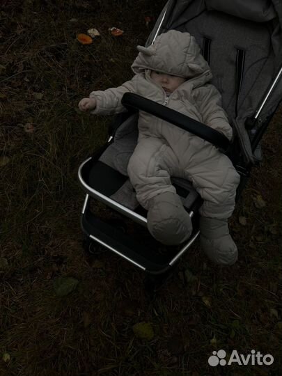 Пинетки для малыша