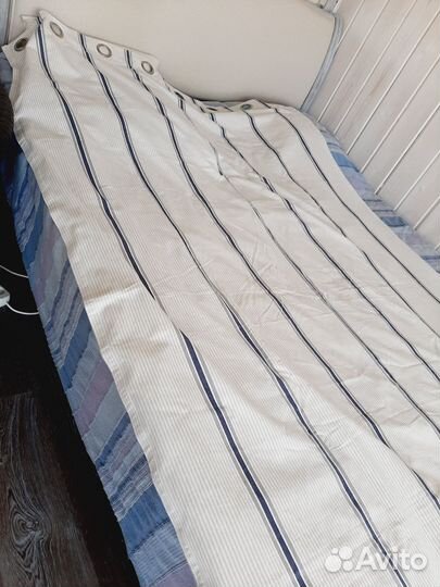 Шторы IKEA икеа