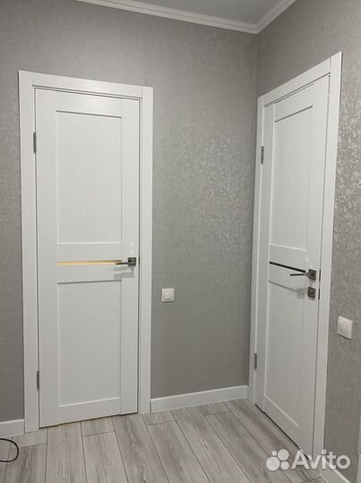 Двери межкомнатные новые