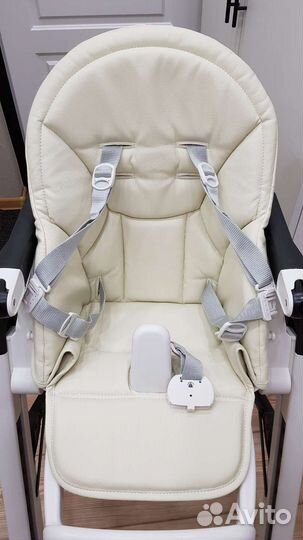 Стул для кормления Peg Perego Siesta