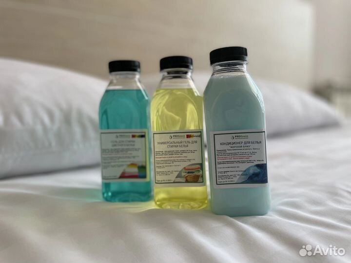 Бытовая химия