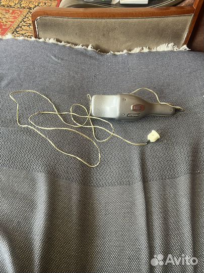 Щетка пылесос ветерок 2