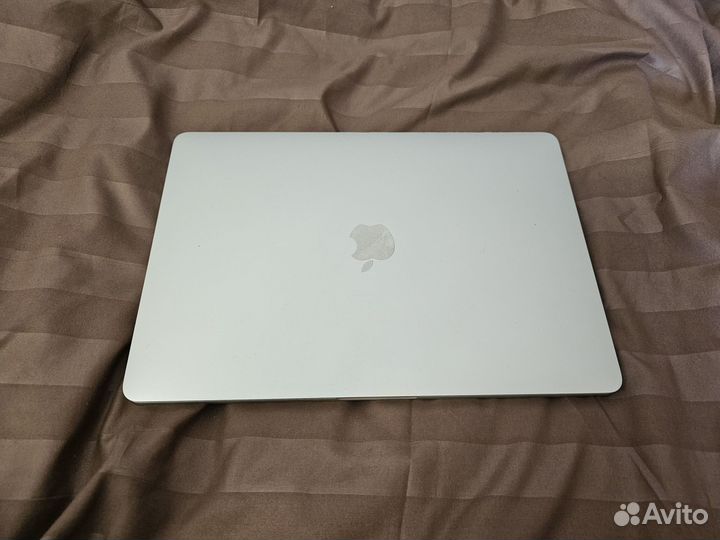 Apple MacBook pro 13 2020 m1 8gb 512gb