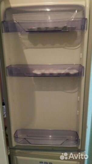 Холодильник бирюса 132R