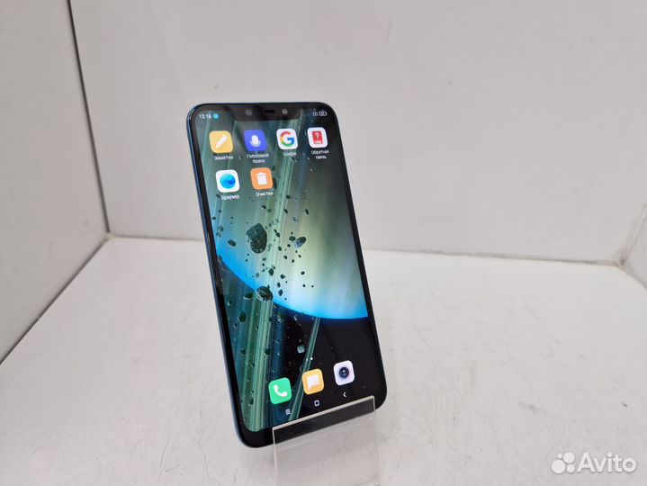 Xiaomi Mi 8, 6/128 ГБ