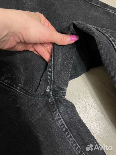 Джинсы pull and bear 40 б/у