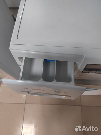 Стиральная машина bosch classixx 6