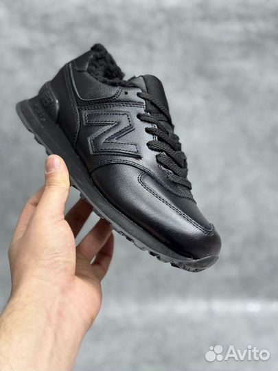 Кроссовки зимние женские new balance 9060 36-41