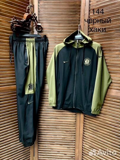 Спортивный костюм Nike Brooklyn летние