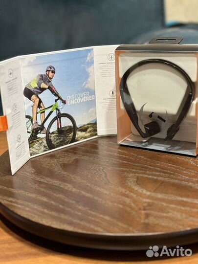 Беспроводные наушники aftershokz bluez 2s