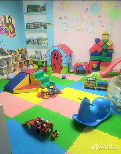 Детский центр “Happy Baby “