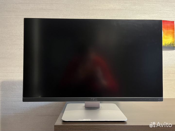 Монитор Dell 25 2k