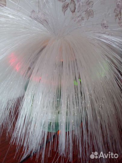 Светильник настольный СССР