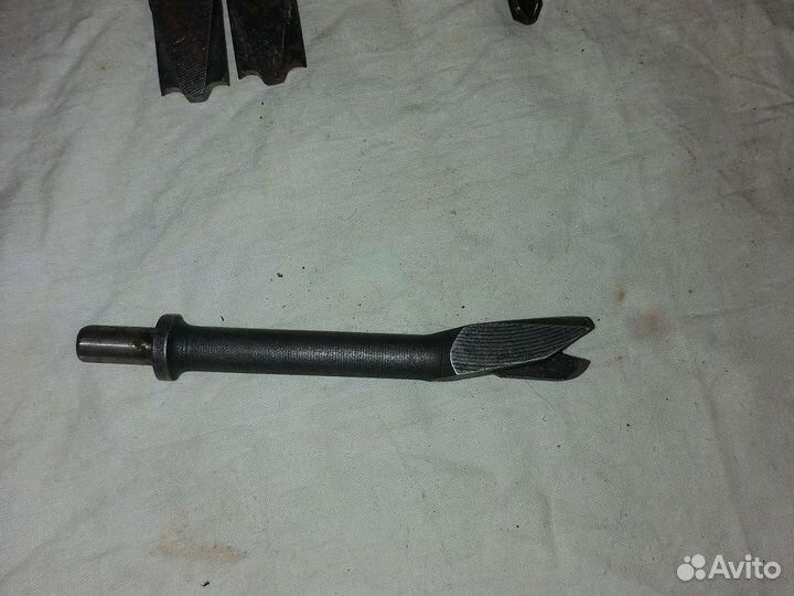 Сменный инструмент для кмп - 25