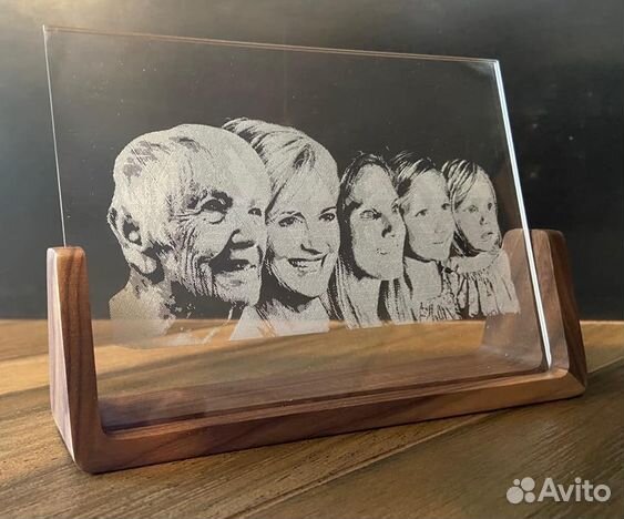 Лазерная резка, гравировка, маркировка, сувенирка