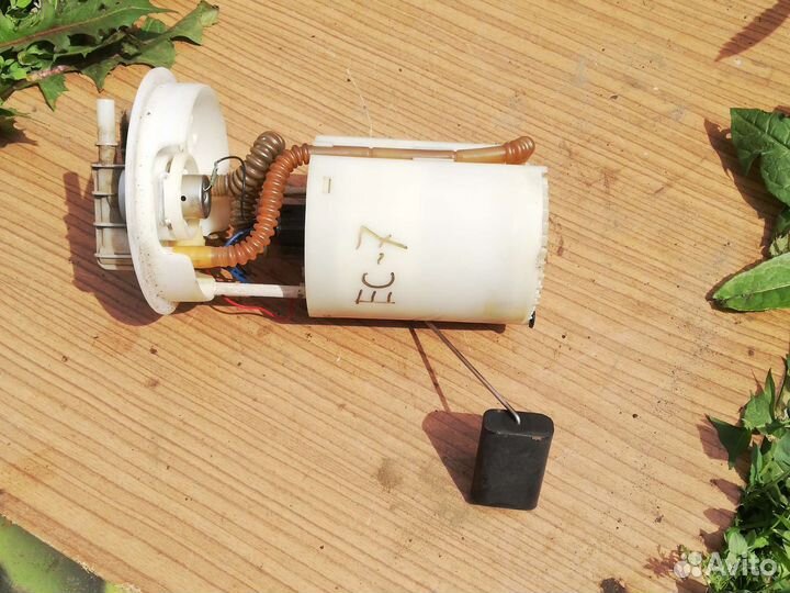 Бензонасос Джили Эмгранд EC-7