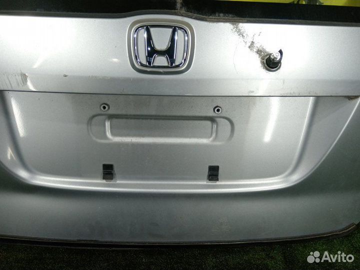 Дверь задняя Honda Fit GD1-2243456 L13A 2005