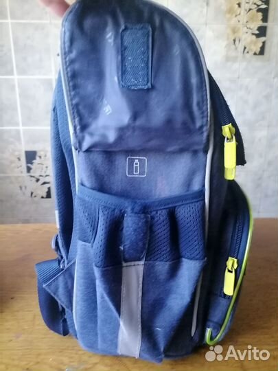 Школьный рюкзак Kite