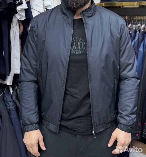 Куртка мужская Loro Piana (Premium)