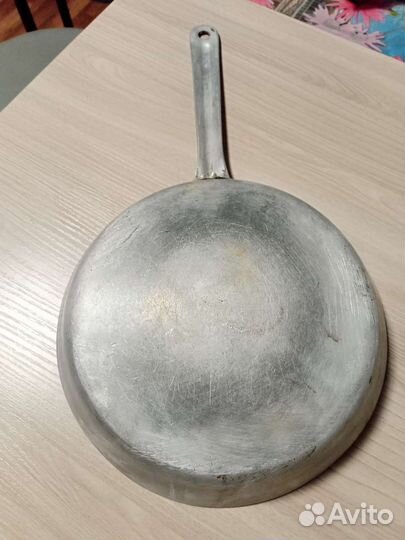 Сковорода СССР