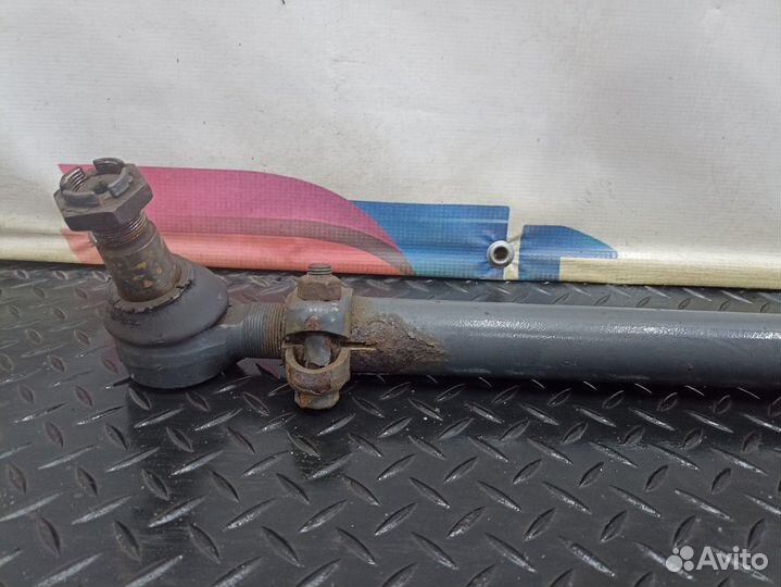 Тяга рулевая поперечная