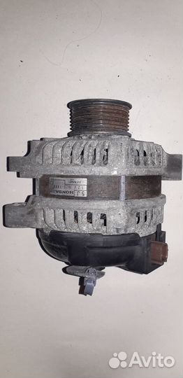 Генератор Honda Accord 2009 (104210-5890) CU2 K24A