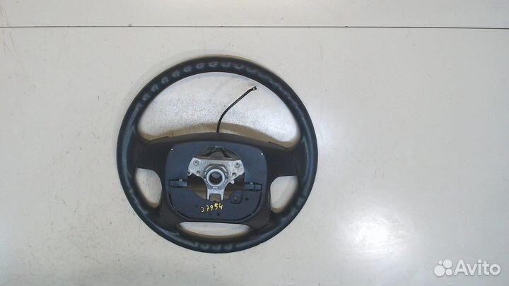 Руль Toyota Highlander 2, 2010