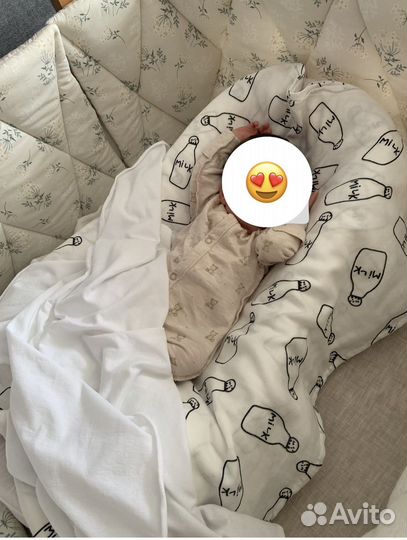 Кокон red castle cocoonababy