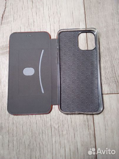 Чехол-книжка на Apple iPhone 12 Pro Max