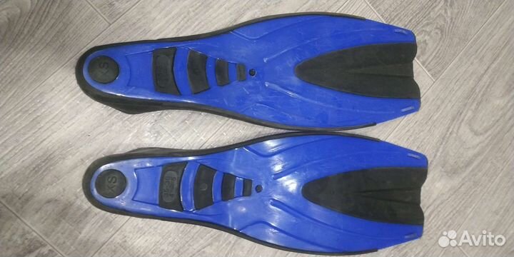 Ласты Joss XC 35-36