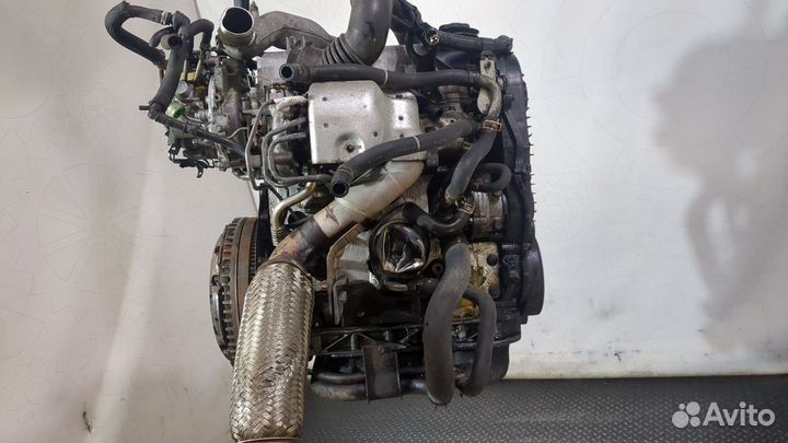 Двигатель Mazda 5 (CR) RF 2 Дизель, 2008