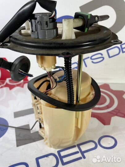 Топливный насос Mitsubishi Galant Fortis CY6A 1.8