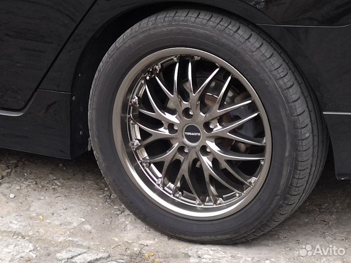 Хромирование, (вакуумно-магнетронная металлизация)