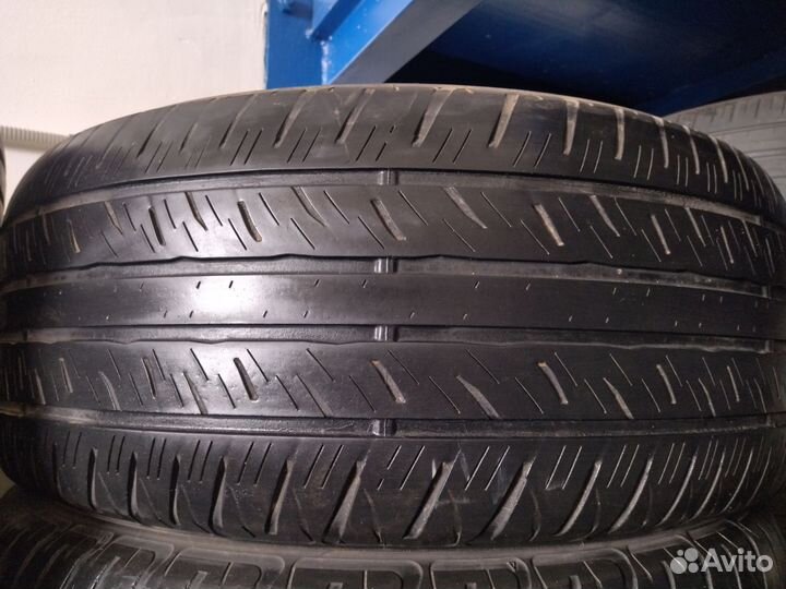 Dunlop Grandtrek PT2A 285/50 R20