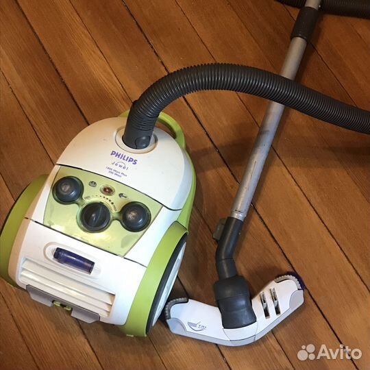 Пылесос Philips FC 9057