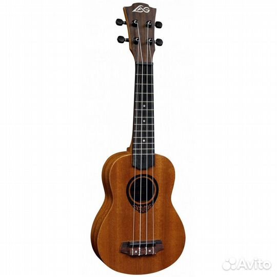 Укулеле LAG TKU-10S
