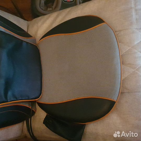 Массажная накидка yamaguchi Combo