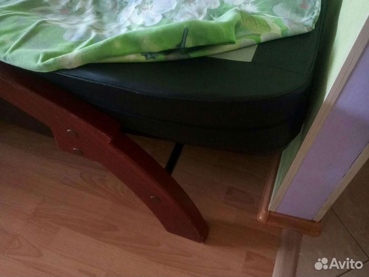 Кровать нуга бест