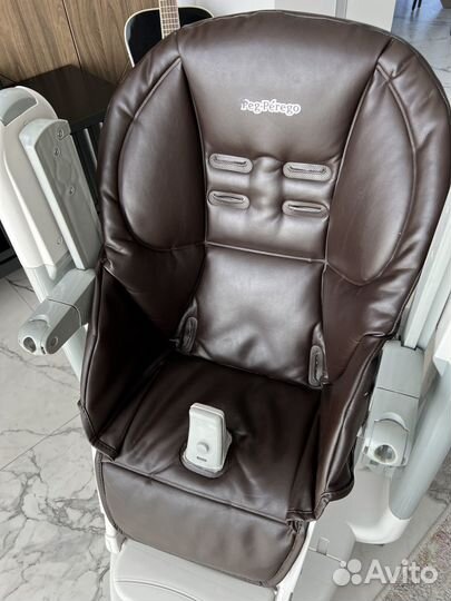 Стул для кормления Peg Perego tatamia