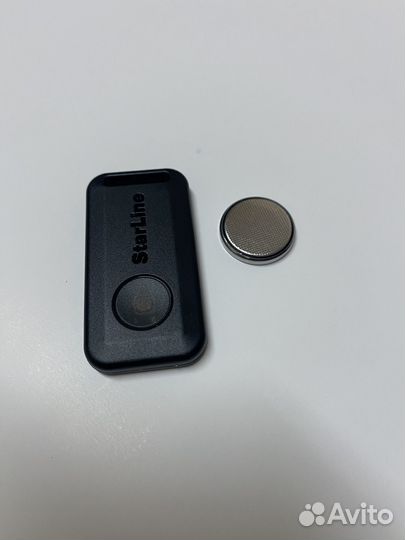 Брелок-метка Starline 6 поколения