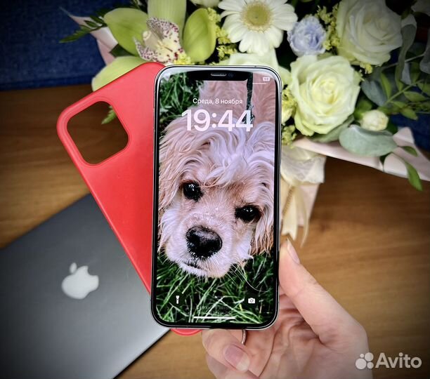 iPhone 12 Pro, 128 ГБ
