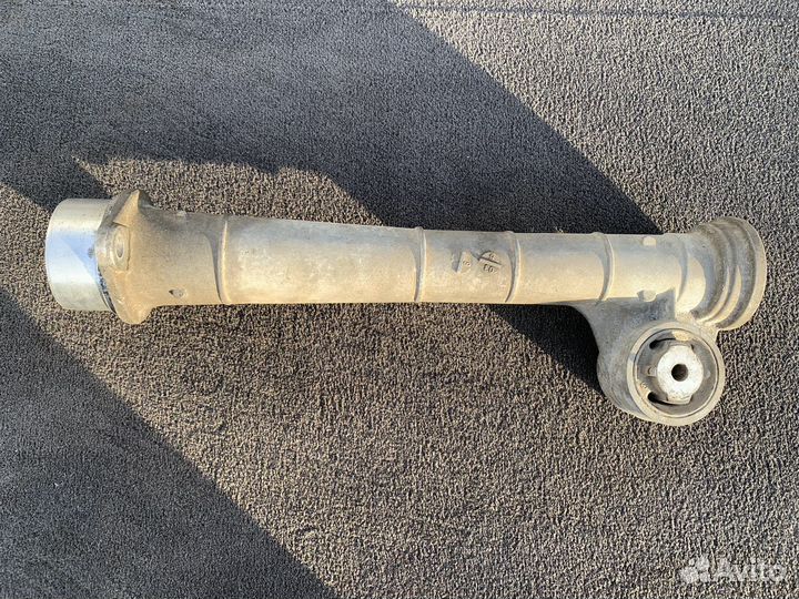 Чулок переднего редуктора Порше Кайен,Туарег