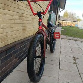 Продам bmx